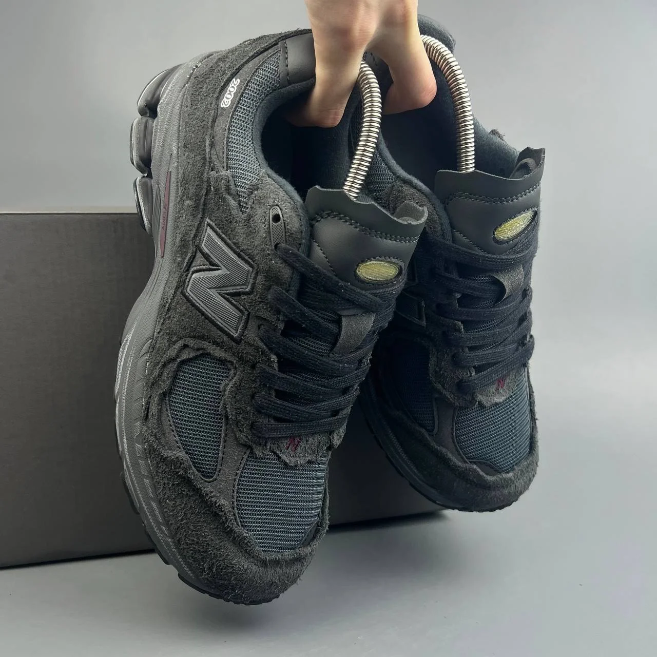 New Balance 2002R - миниатюра 3