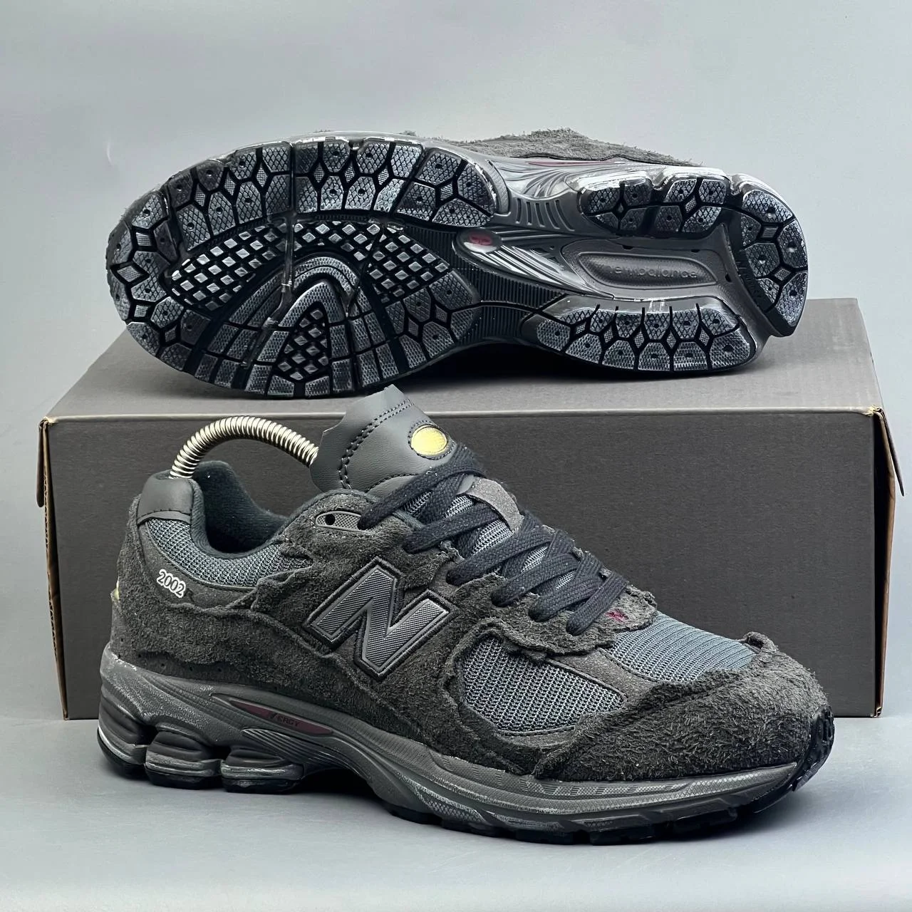 New Balance 2002R - миниатюра 4