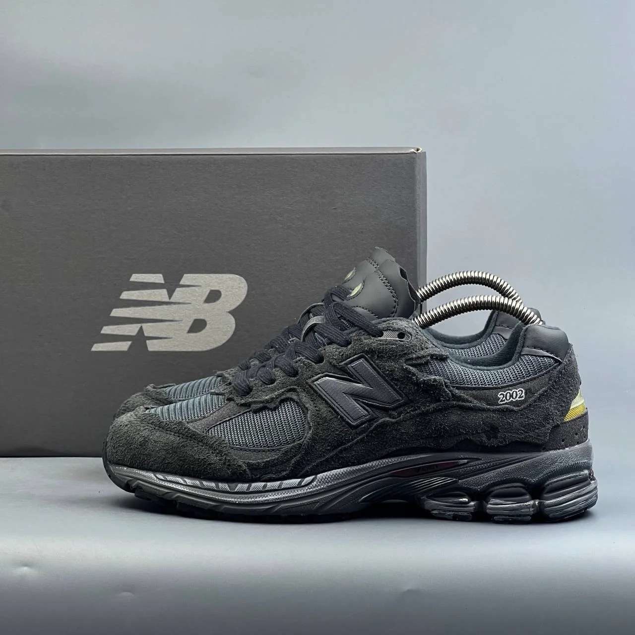 New Balance 2002R - миниатюра 6