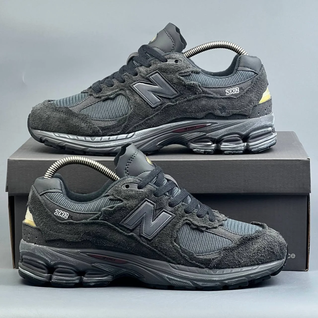 New Balance 2002R - миниатюра 7