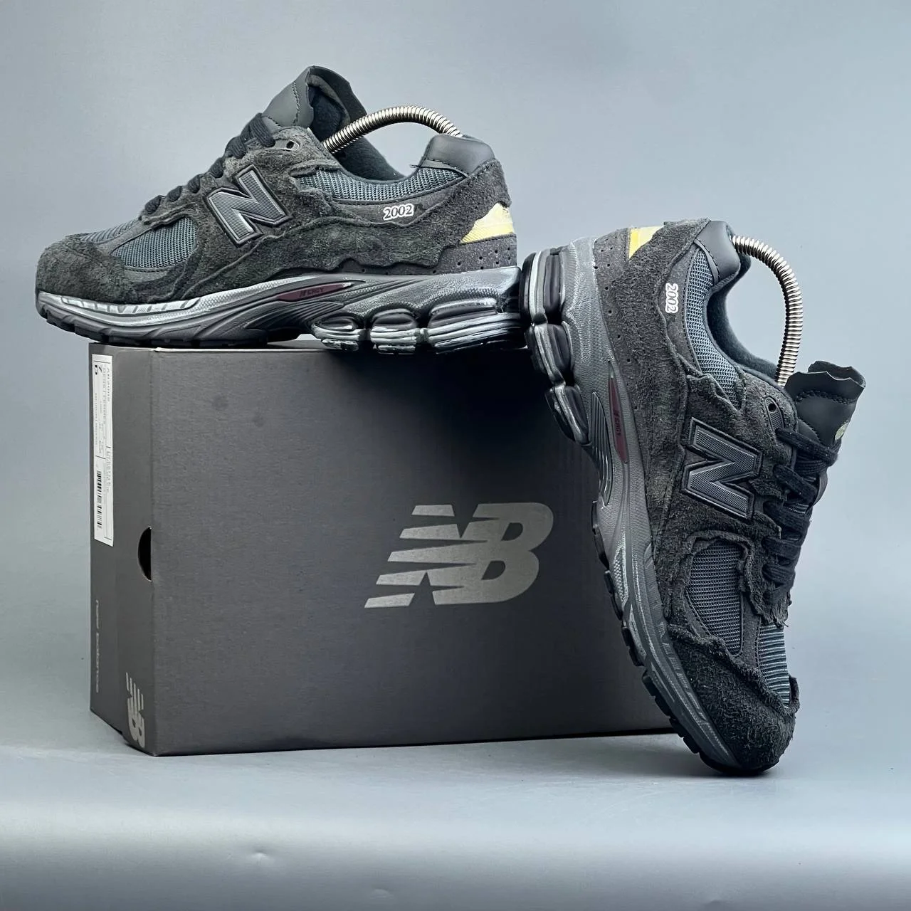 New Balance 2002R - миниатюра 8