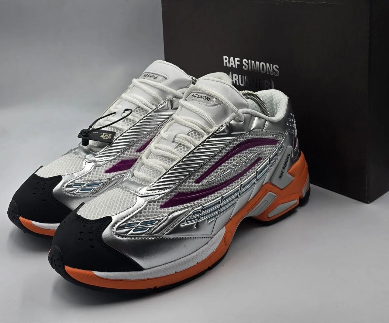 Raf Simons Ultrasceptre - миниатюра 2