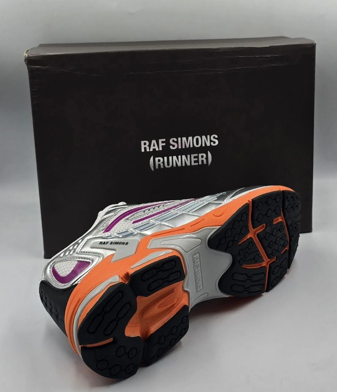 Raf Simons Ultrasceptre - миниатюра 3