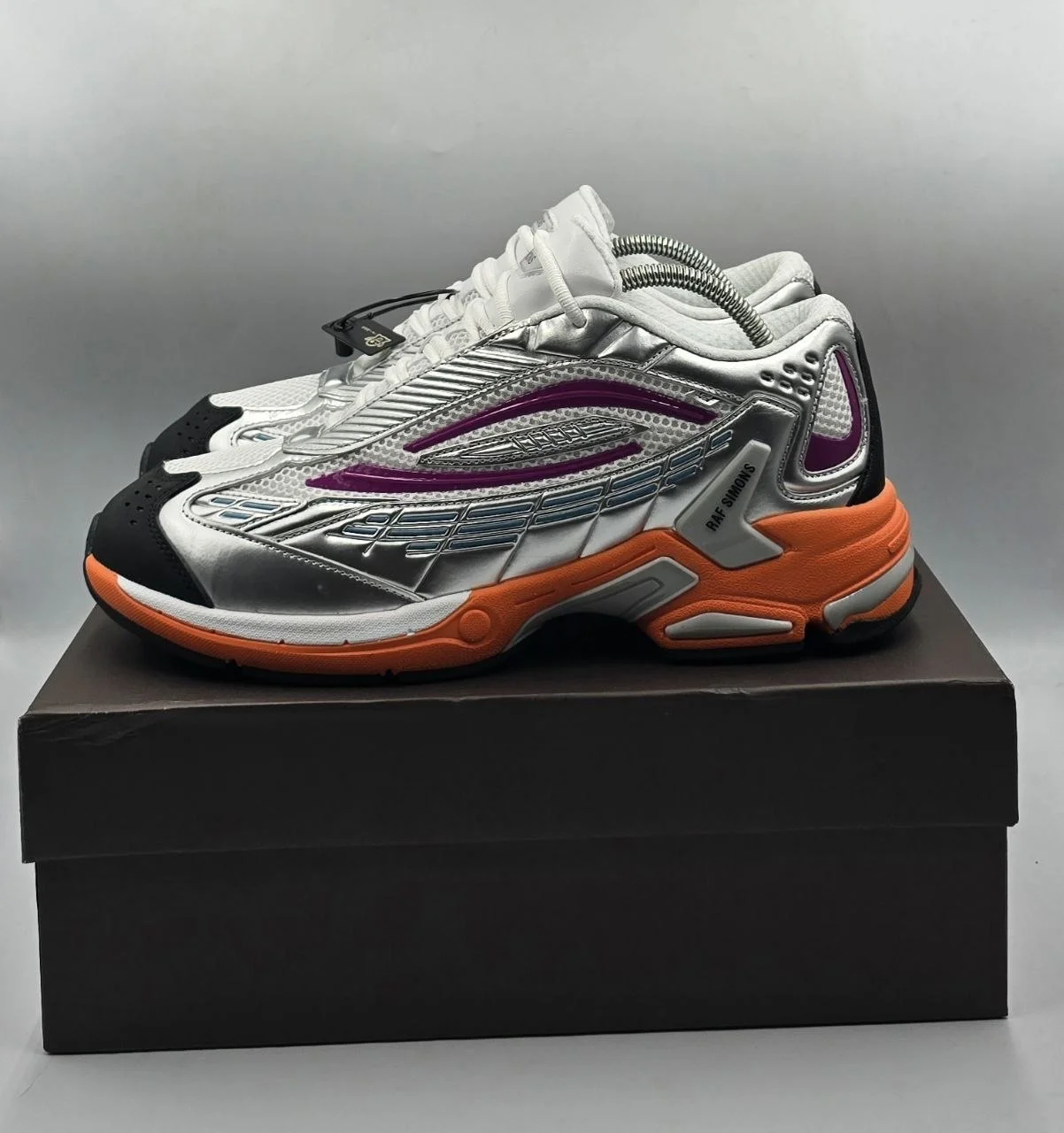 Raf Simons Ultrasceptre - миниатюра 4