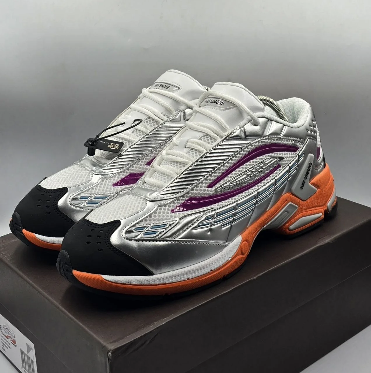 Raf Simons Ultrasceptre - миниатюра 5
