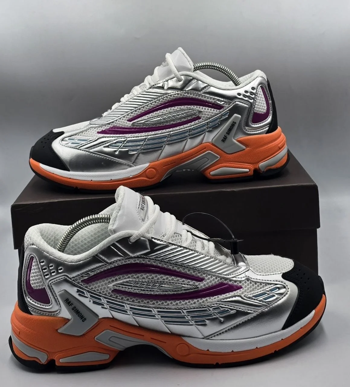Raf Simons Ultrasceptre - миниатюра 6