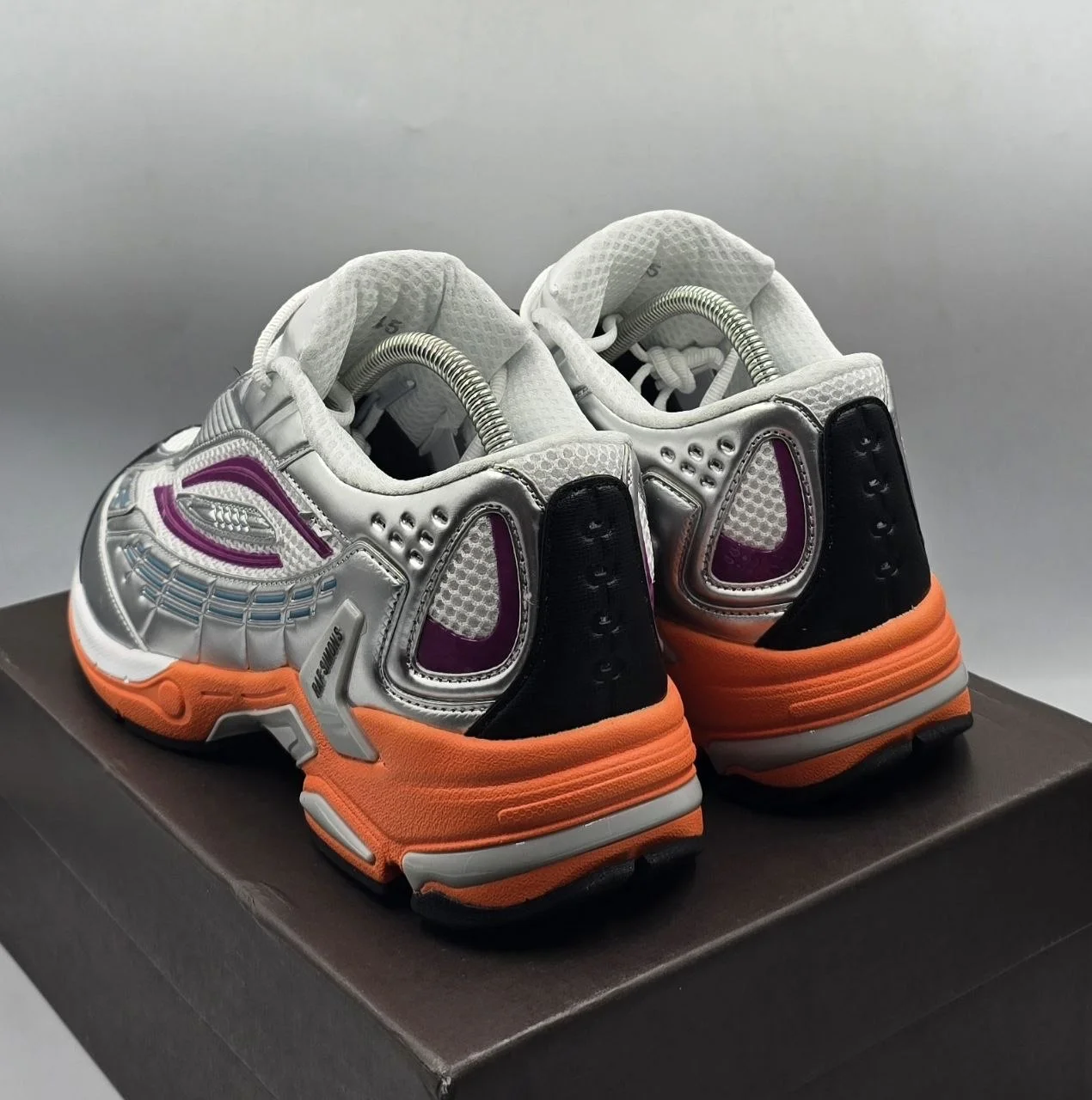 Raf Simons Ultrasceptre - миниатюра 7