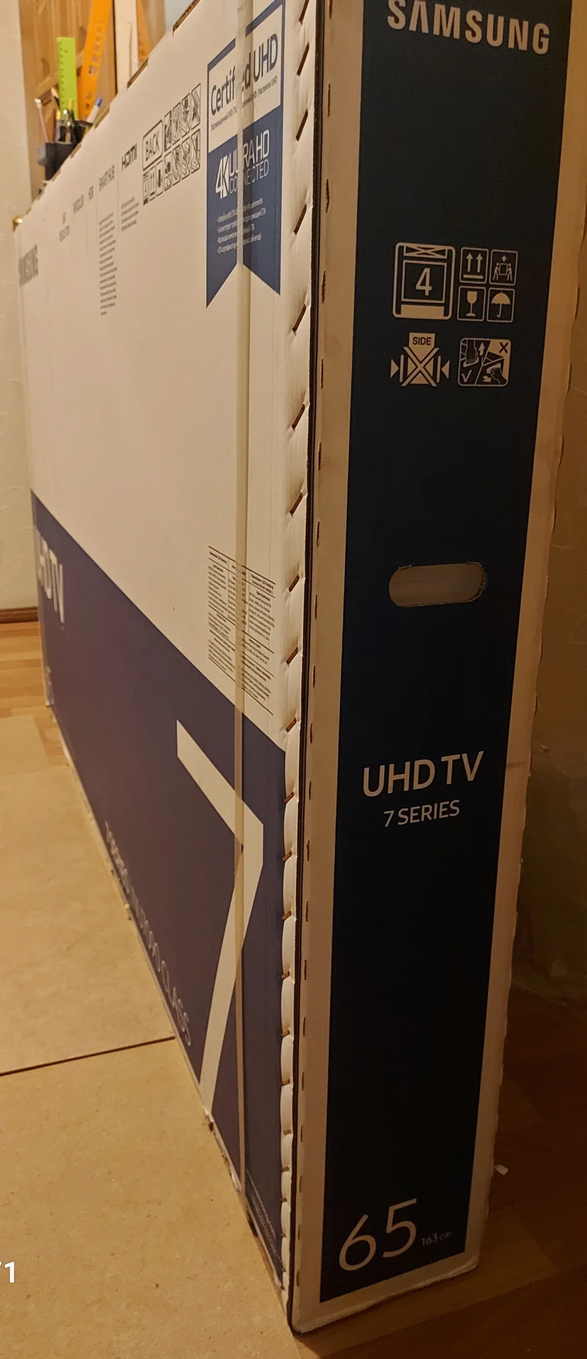 Samsung TV - миниатюра 3