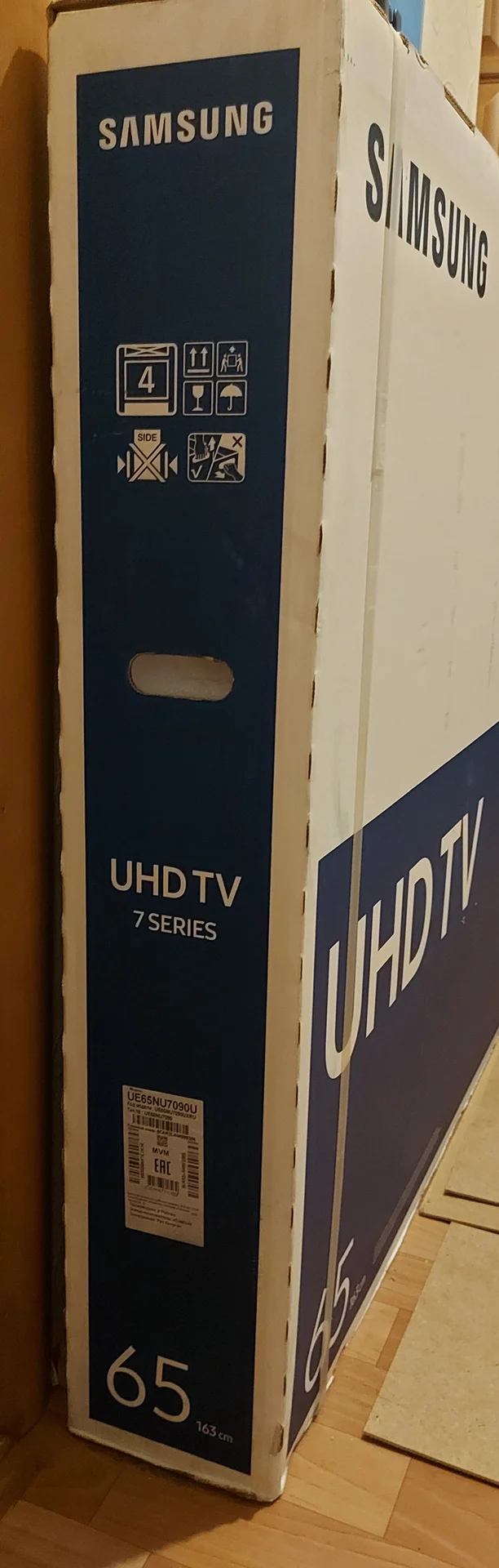 Samsung TV - миниатюра 4