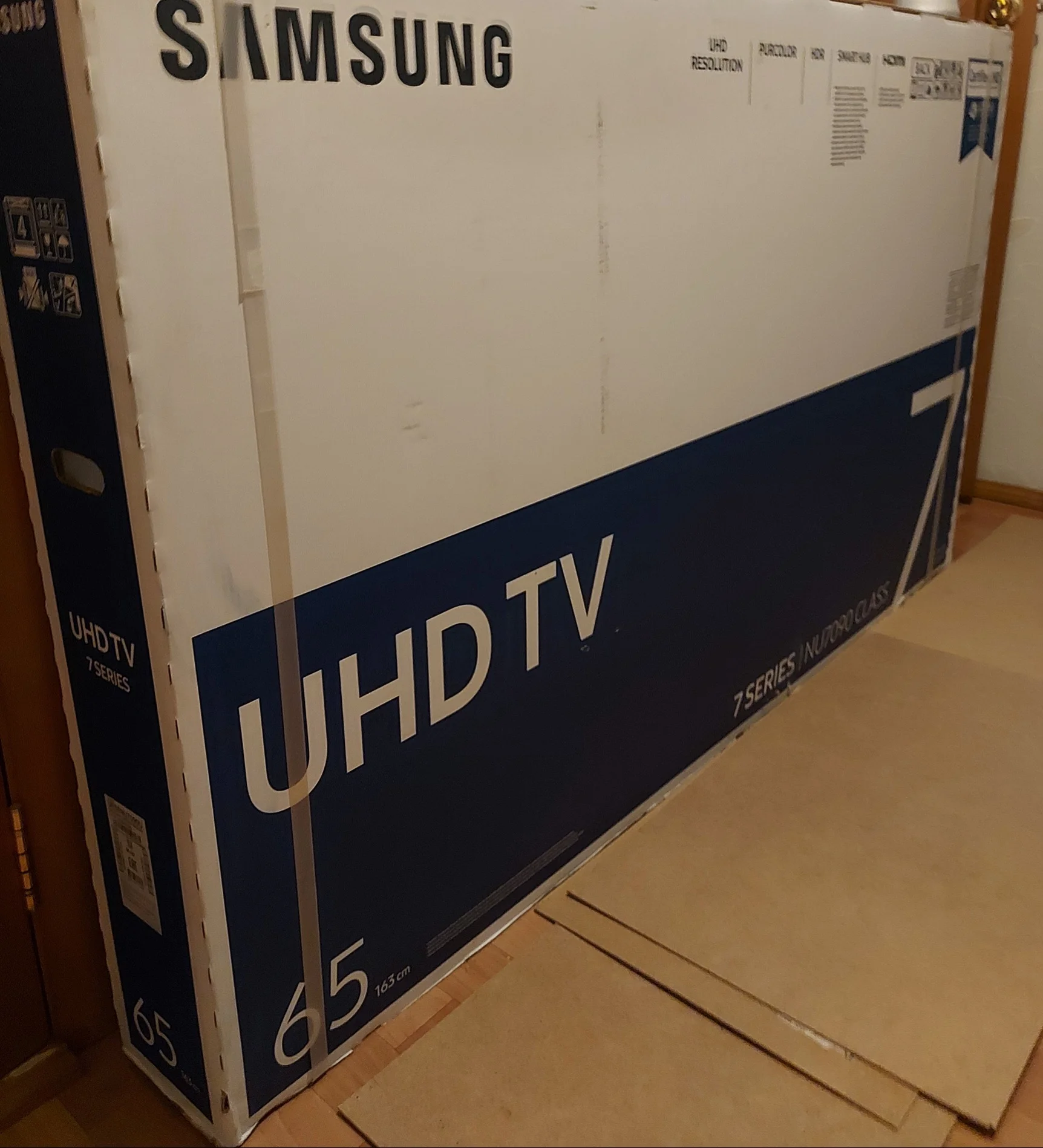Samsung TV - миниатюра 5