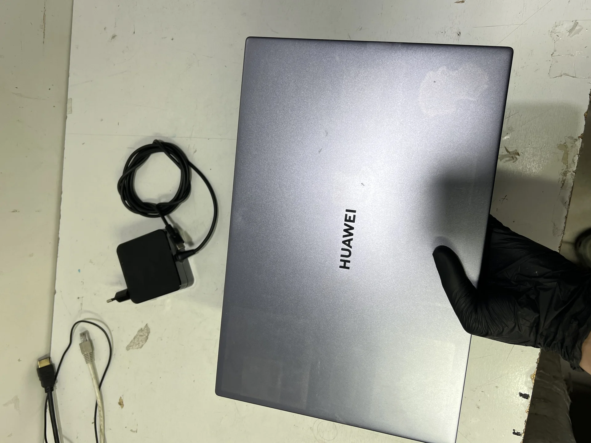ноутбук Honor matebook d14 - миниатюра 4