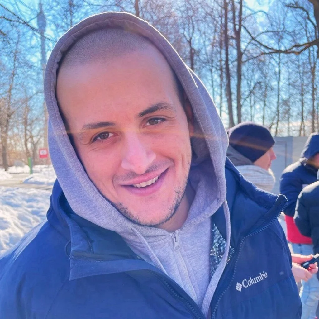 Сергей 