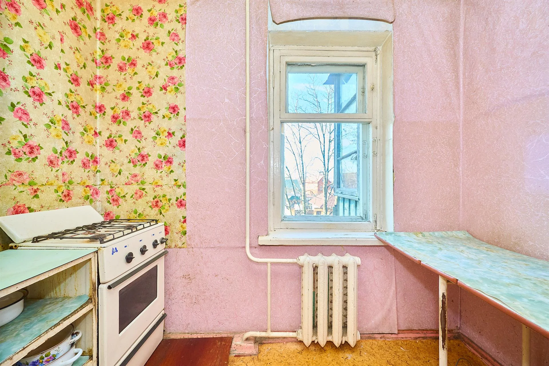 1комнатная квартира в Черемушках - миниатюра 5