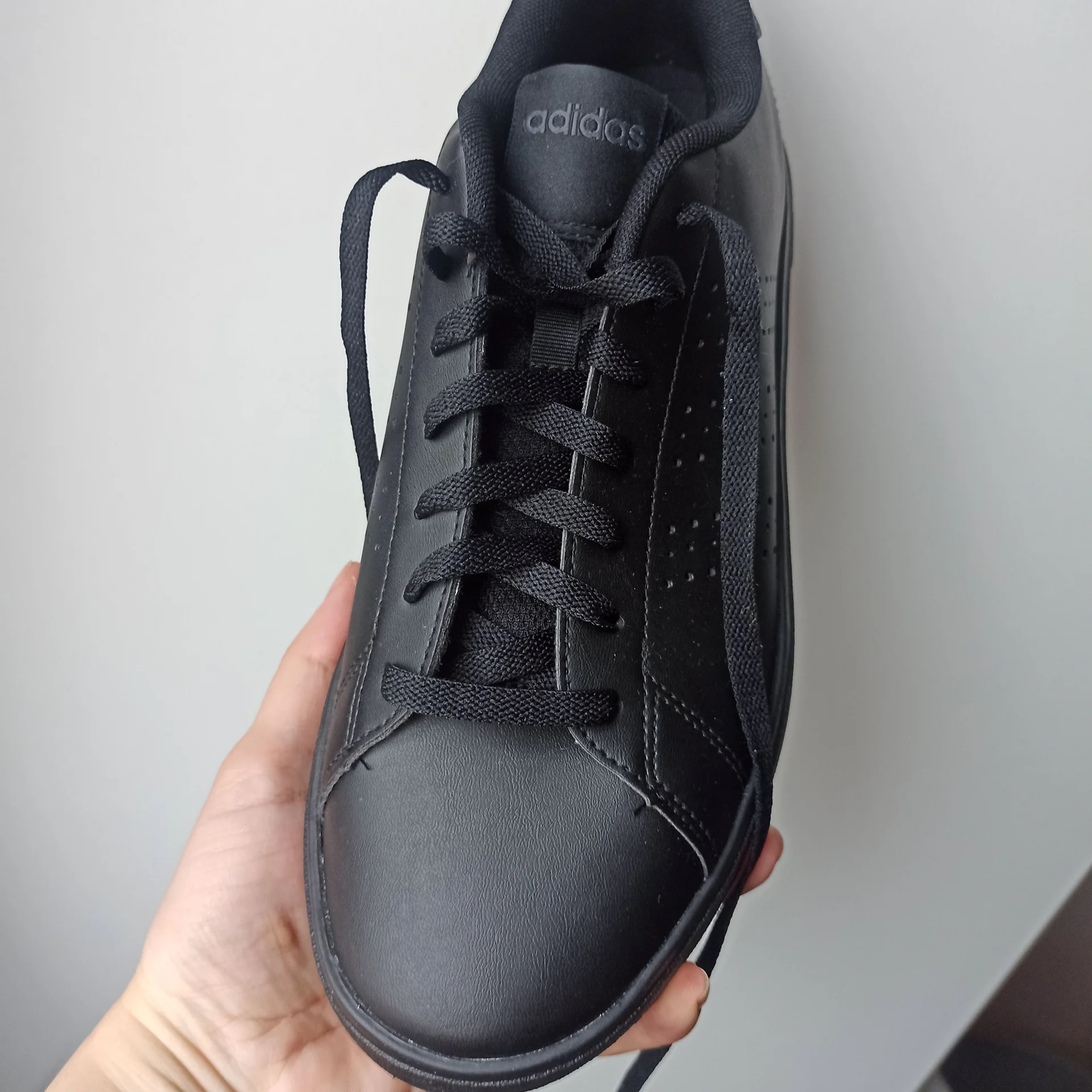 Кроссовки мужские Adidas р 42 - миниатюра 2
