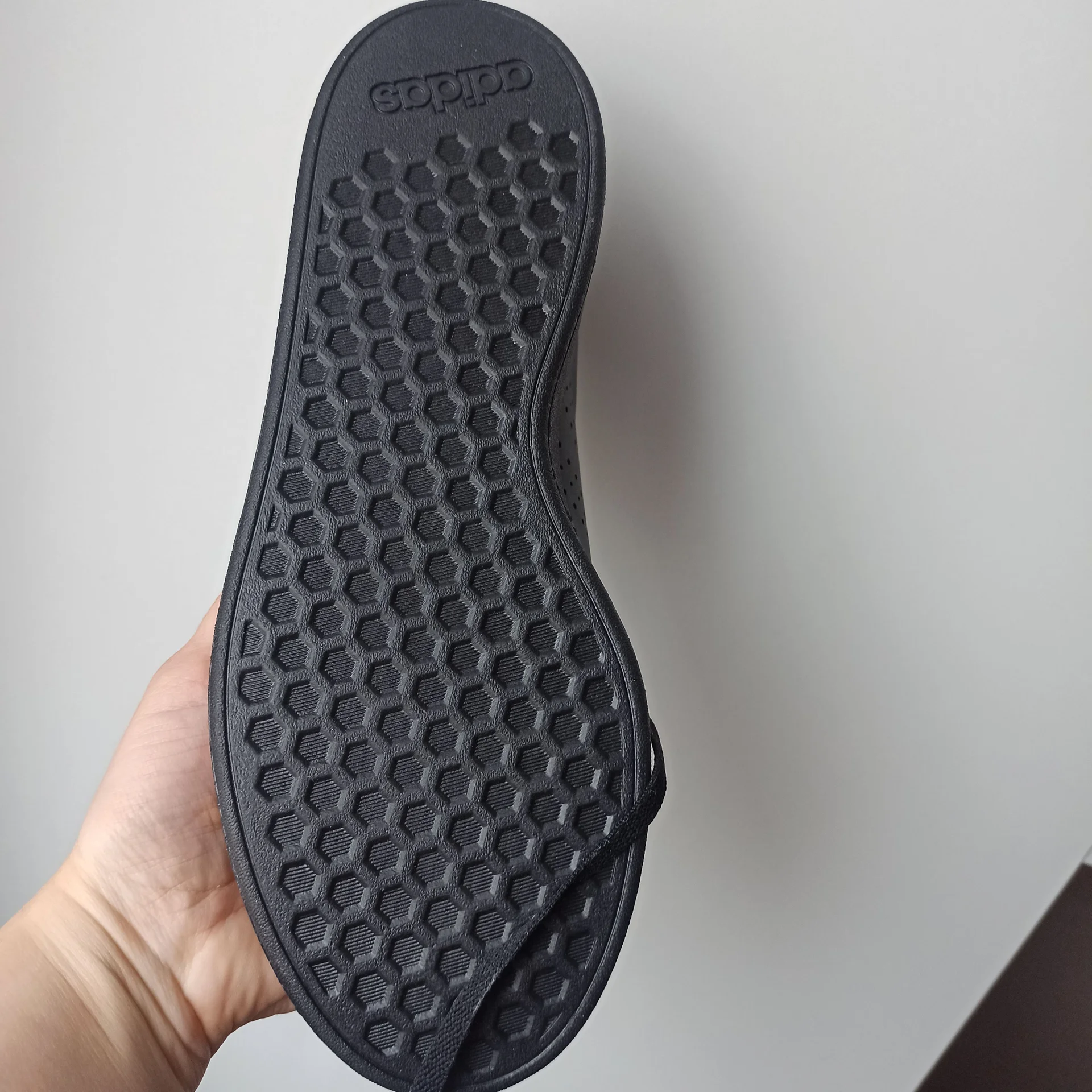 Кроссовки мужские Adidas р 42 - миниатюра 3