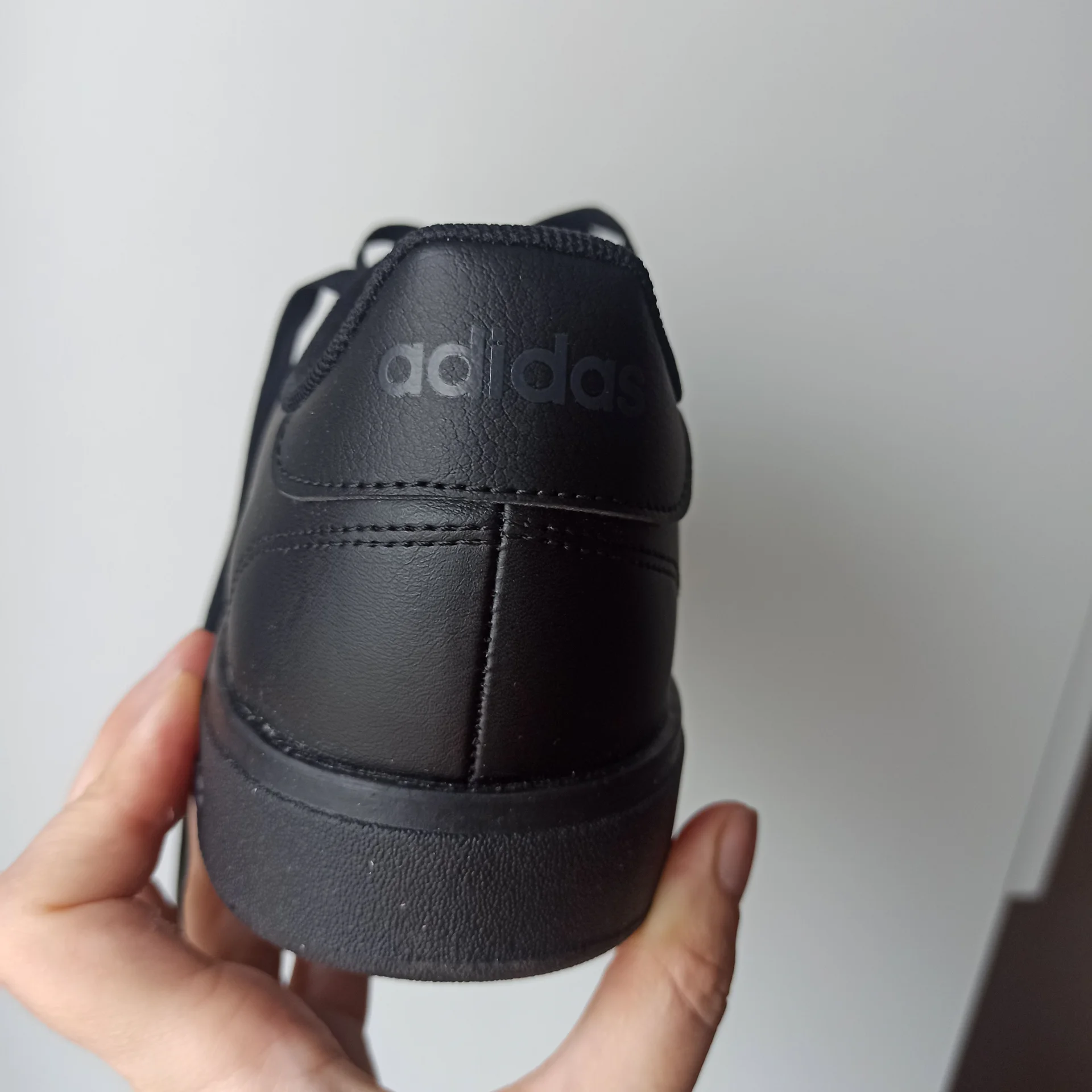 Кроссовки мужские Adidas р 42 - миниатюра 4