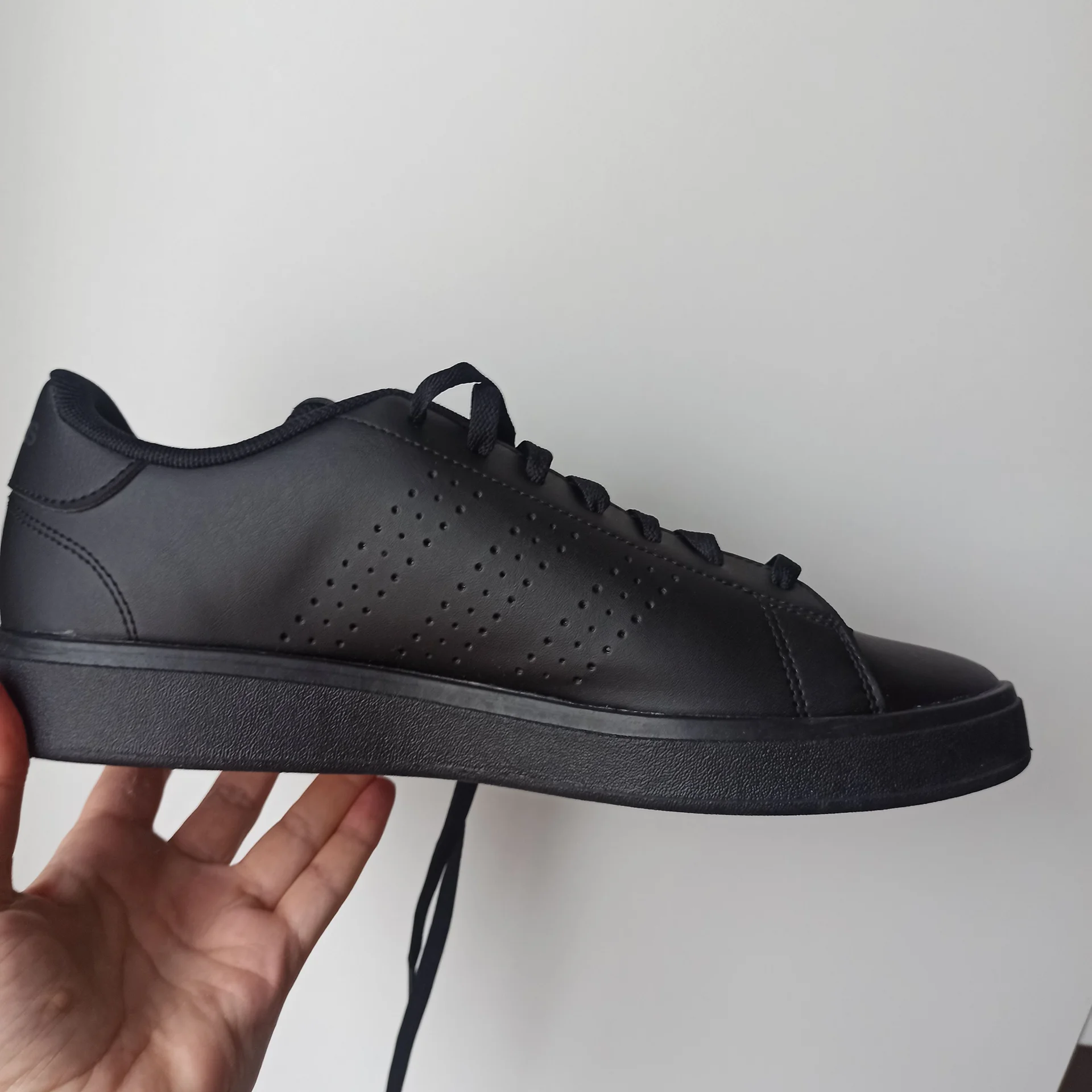 Кроссовки мужские Adidas р 42 - миниатюра 5