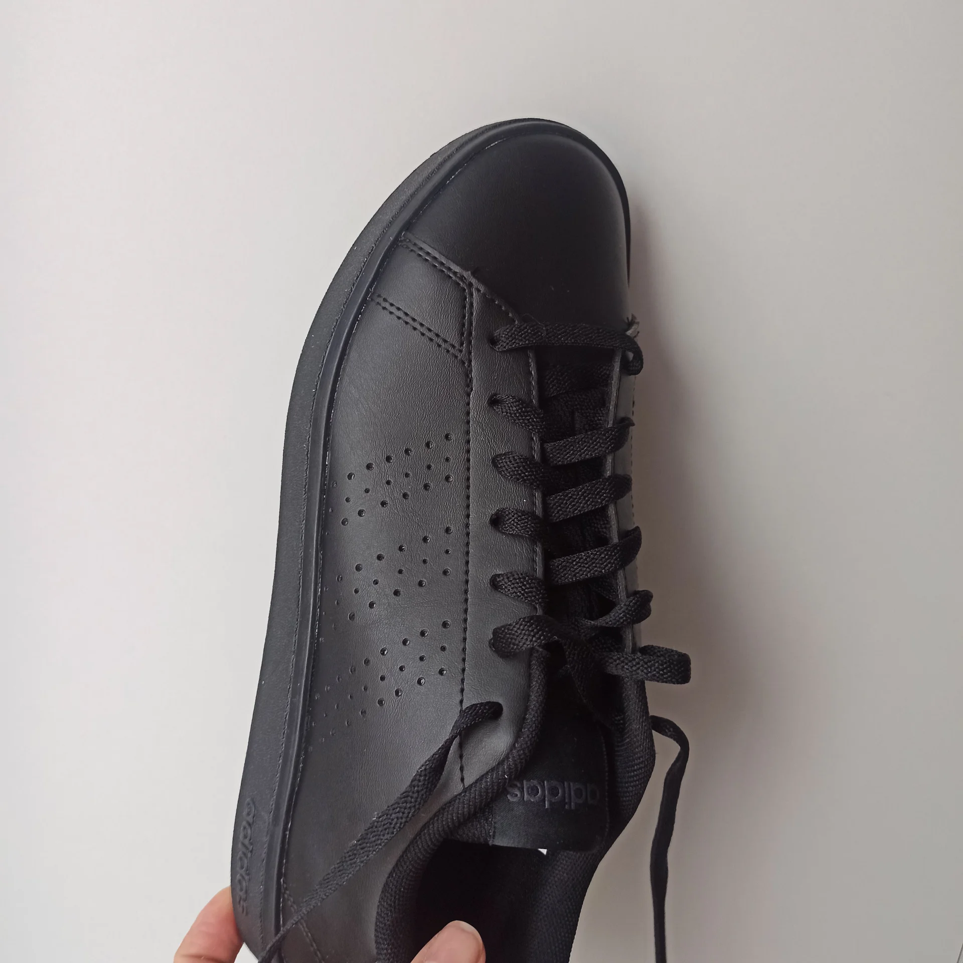Кроссовки мужские Adidas р 42 - миниатюра 6