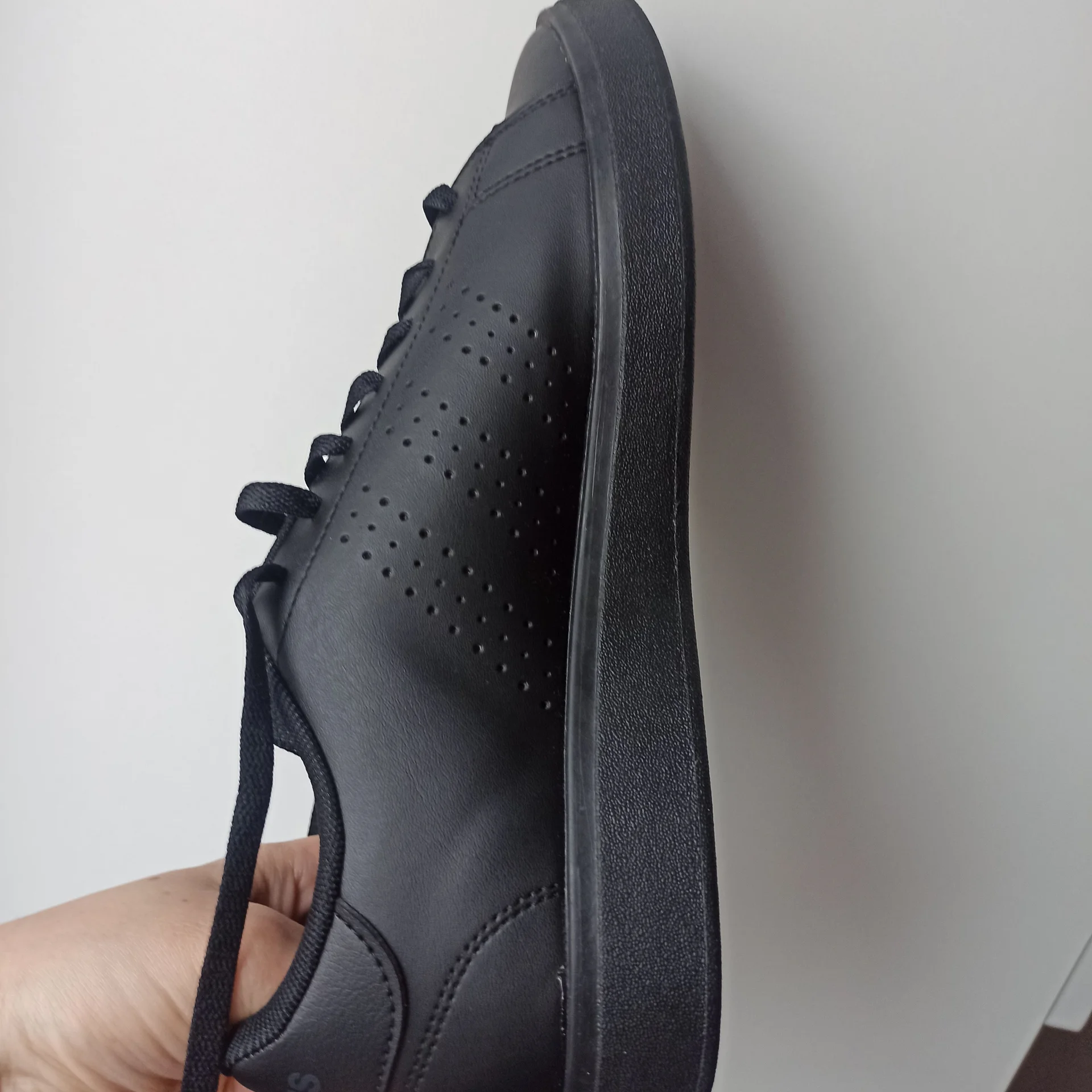 Кроссовки мужские Adidas р 42 - миниатюра 7