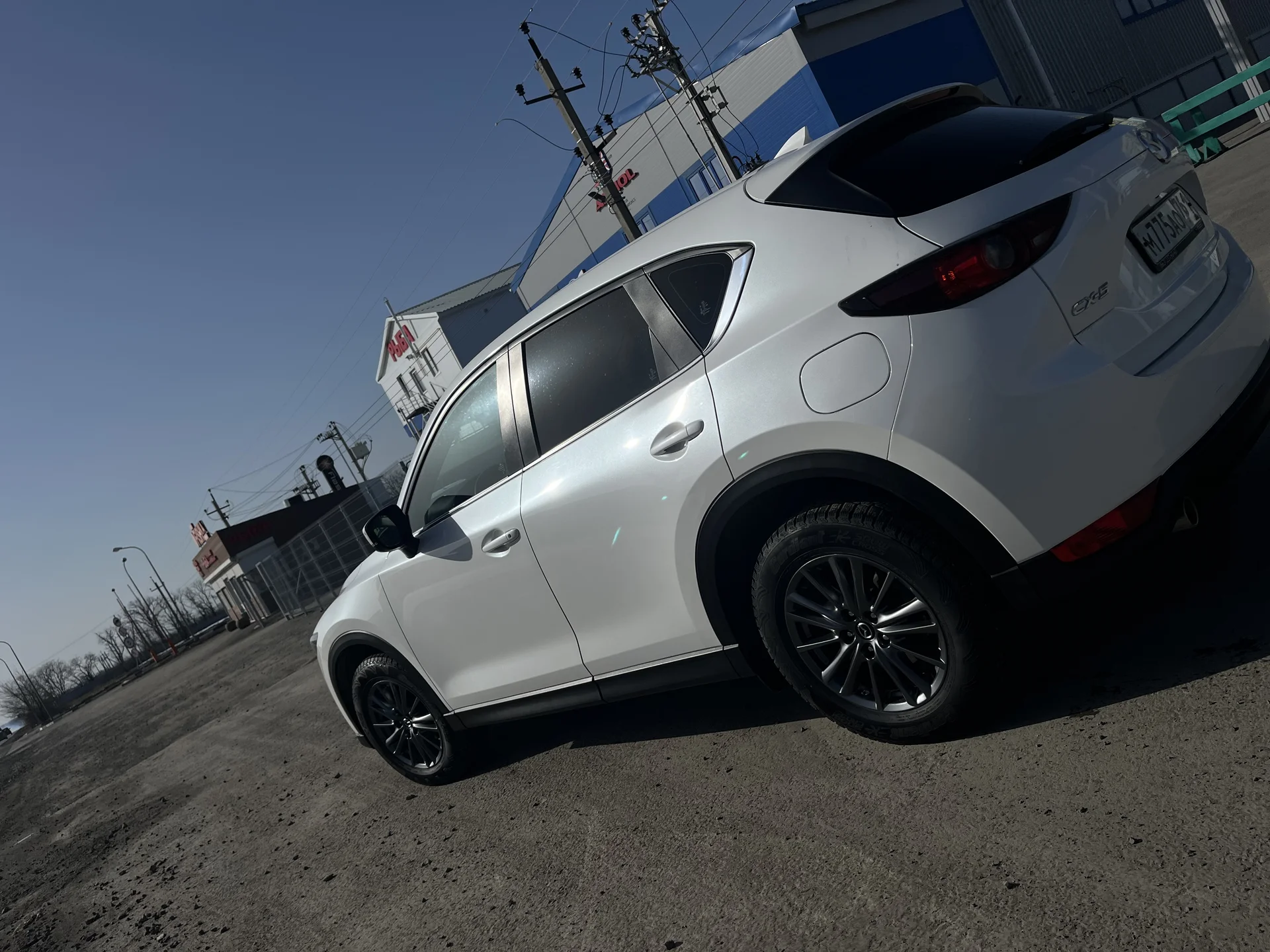 Продам Мазду CX5 - миниатюра 3