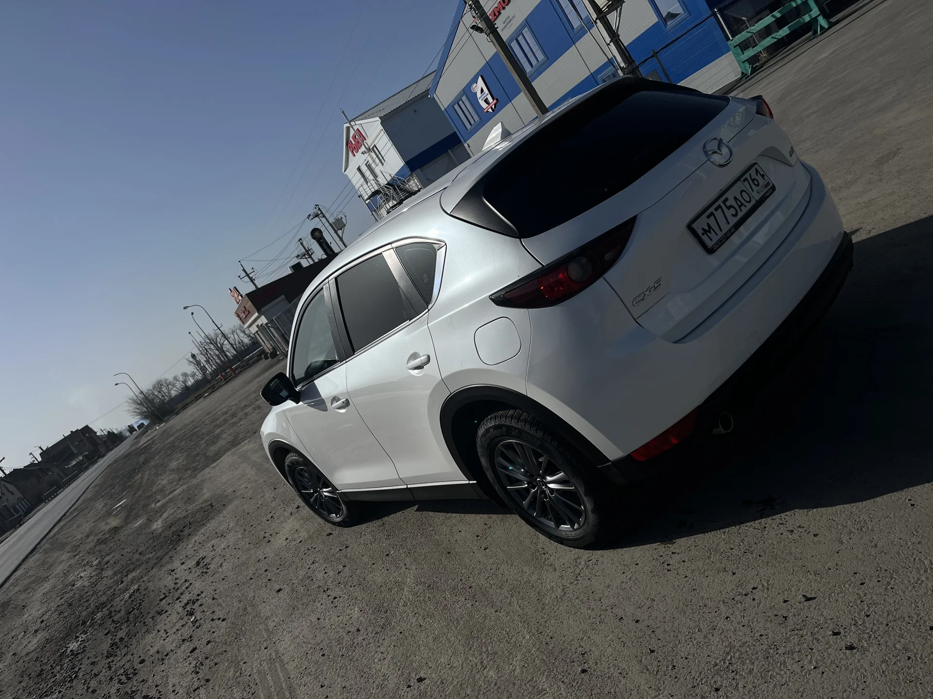Продам Мазду CX5 - миниатюра 4