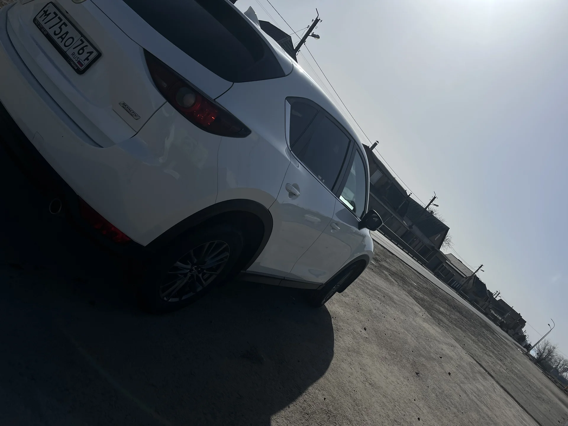 Продам Мазду CX5 - миниатюра 7