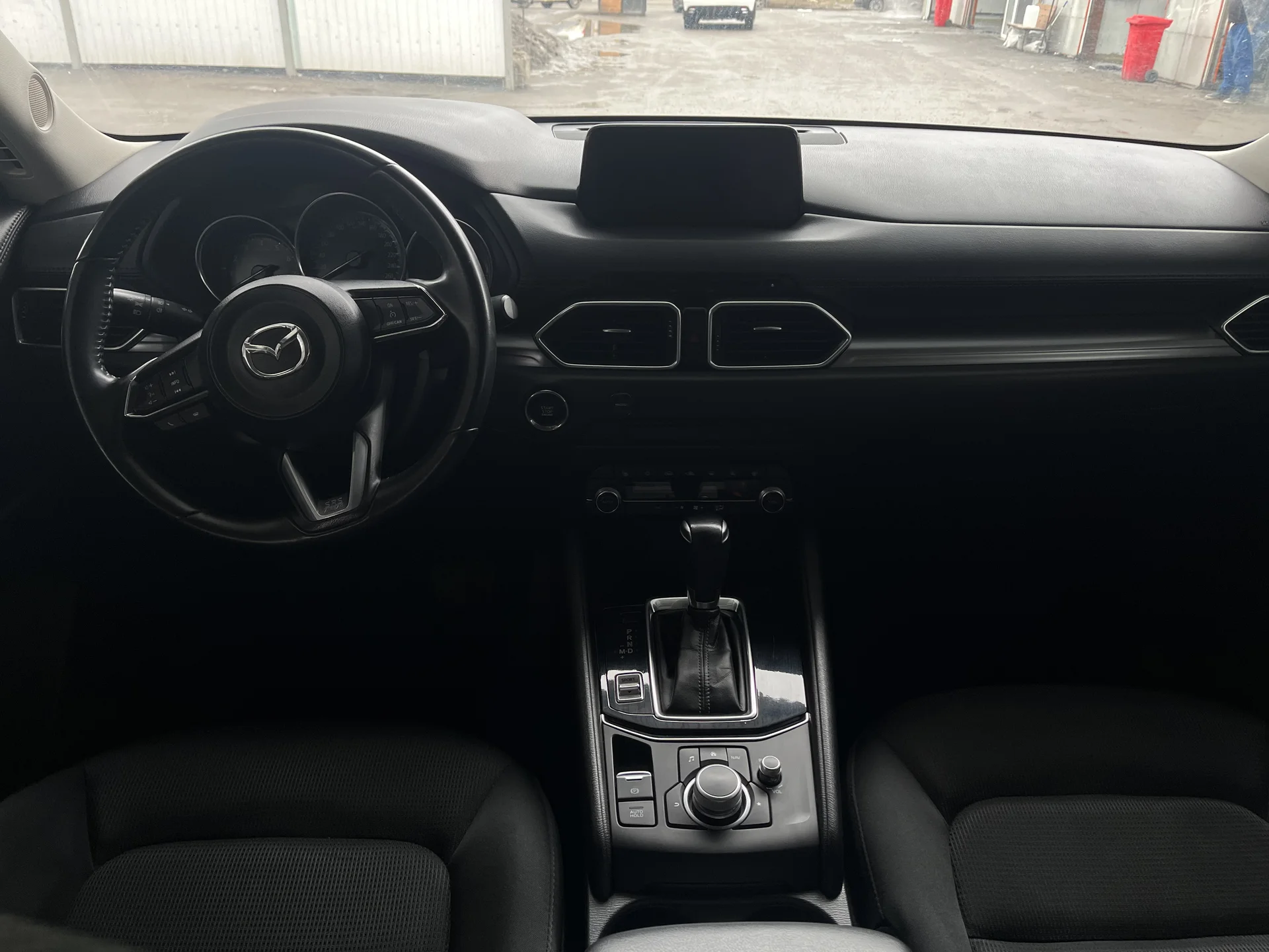 Продам Мазду CX5 - миниатюра 10
