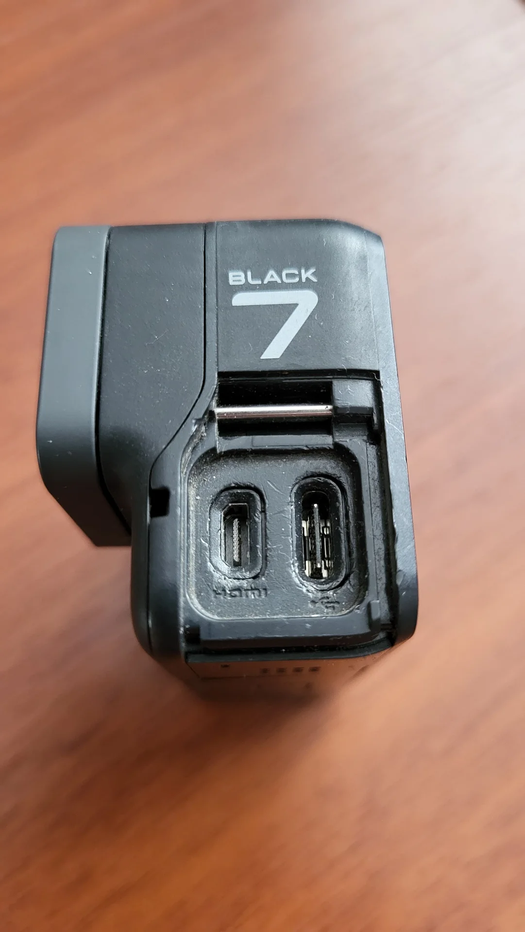 GoPro 7 Black - миниатюра 2
