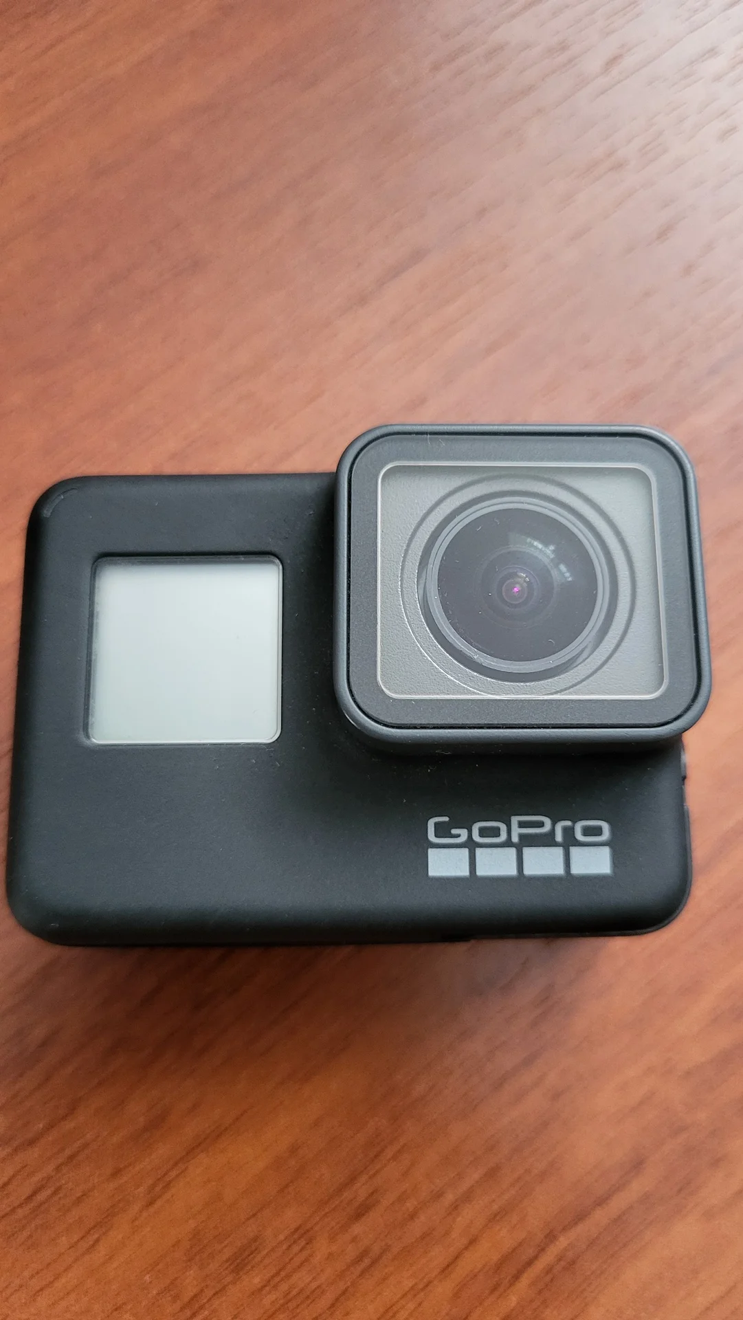 GoPro 7 Black - миниатюра 3