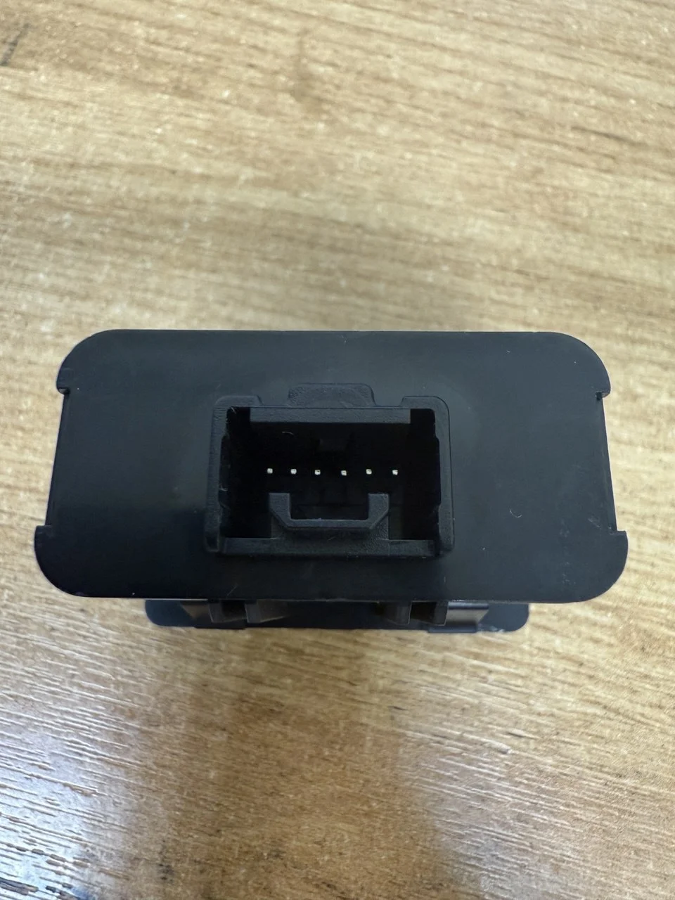 Новый AUX-разъём (модуль CCS) для Mazda 3 / 6 / CX - миниатюра 5