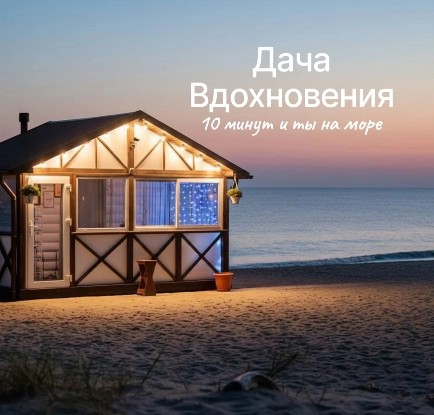 Отдых на море - миниатюра 23