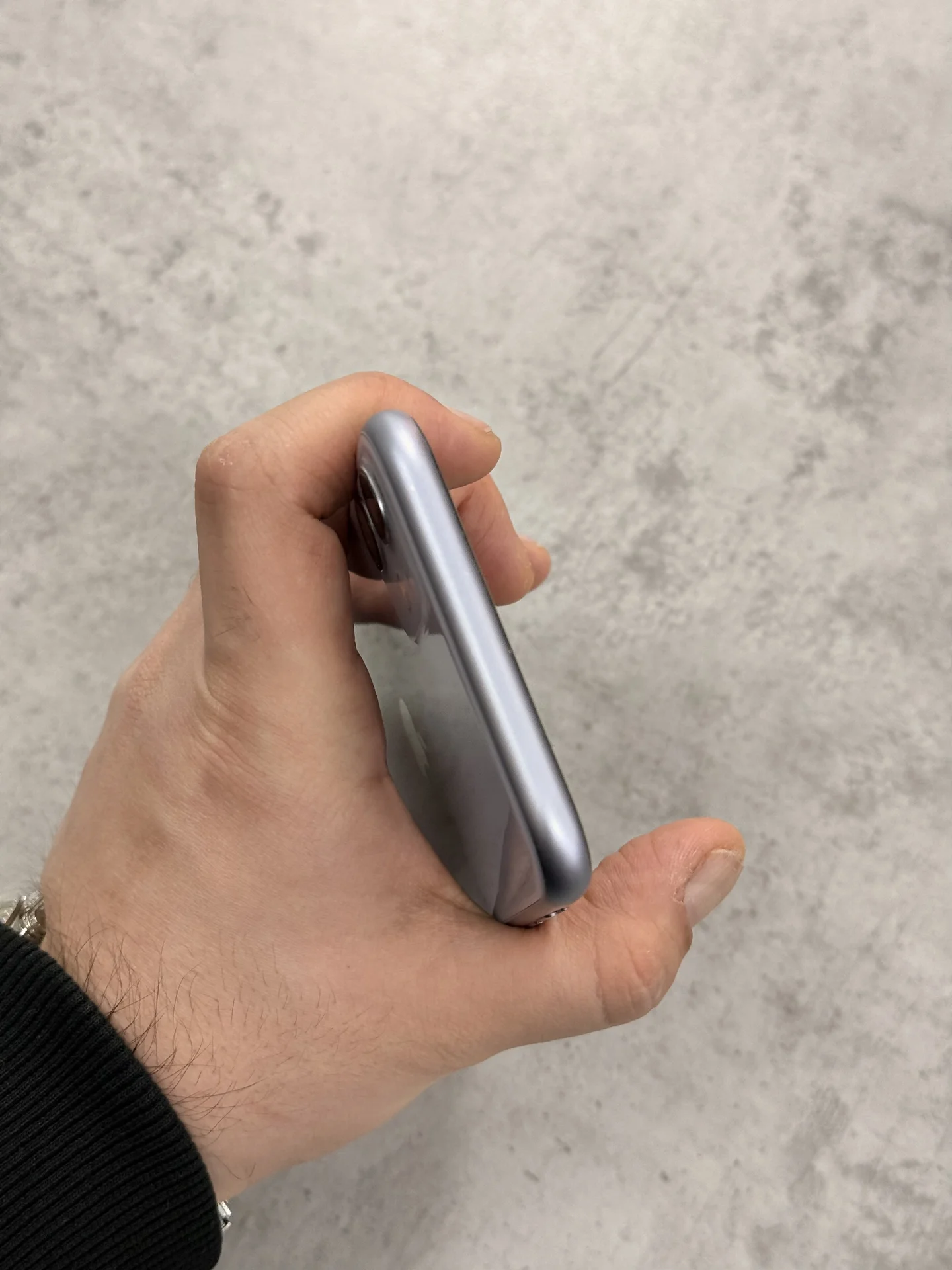 iPhone 11 128gb Purple - миниатюра 3