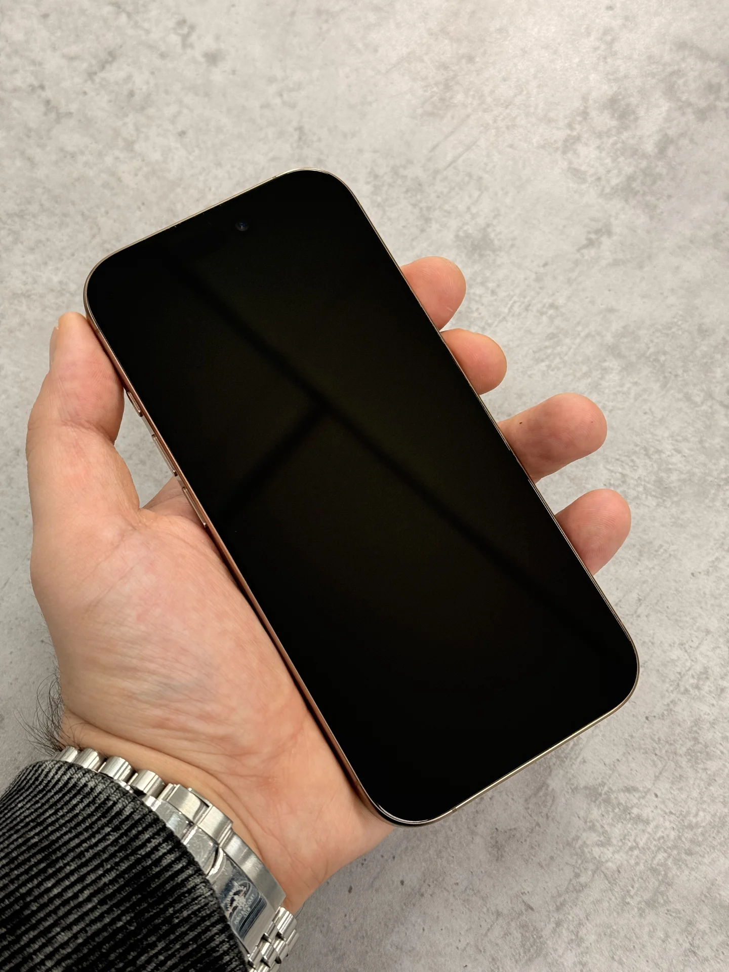 iPhone 16 Pro 256gb Desert Titanium - миниатюра 6