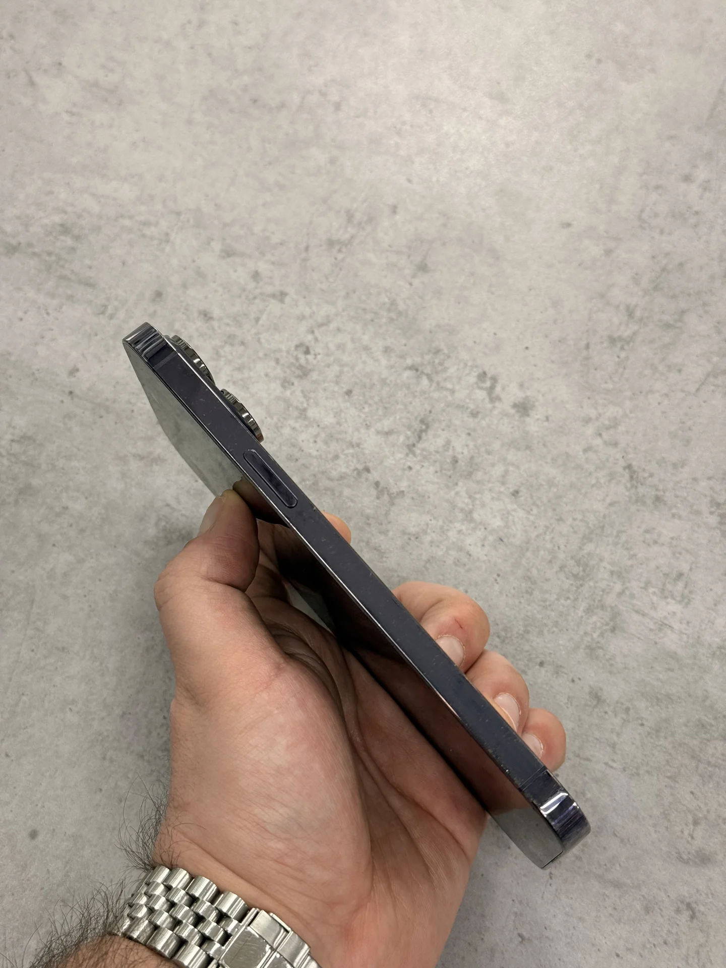 iPhone 14 Pro Max 128gb Purple - миниатюра 2