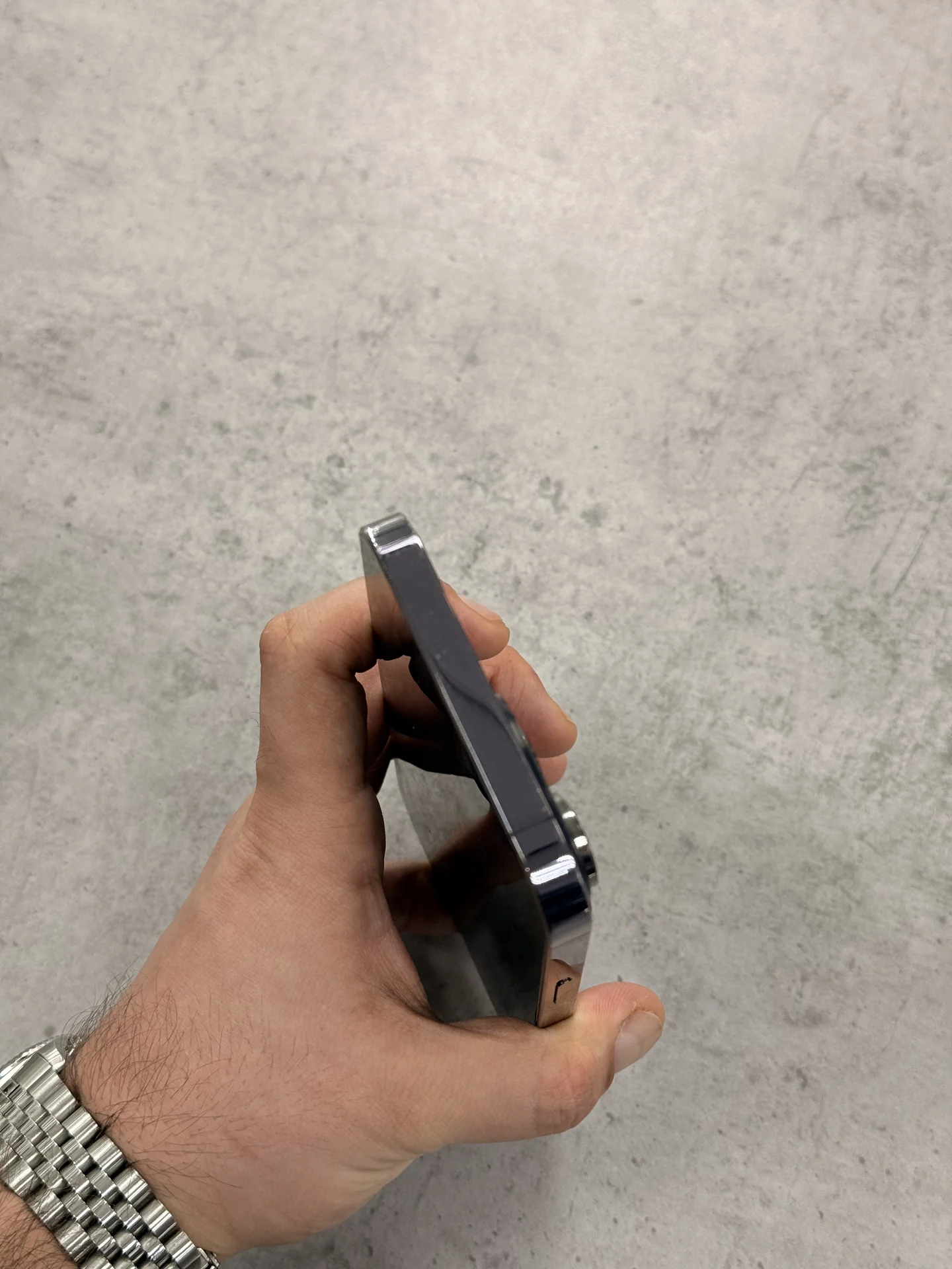 iPhone 14 Pro Max 128gb Purple - миниатюра 3