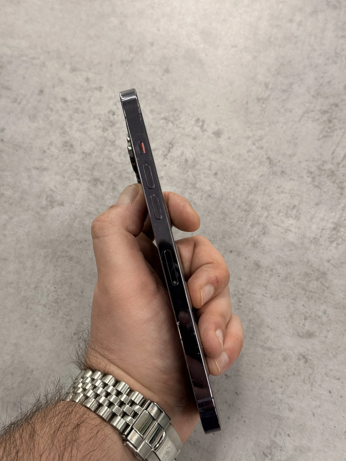 iPhone 14 Pro Max 128gb Purple - миниатюра 4
