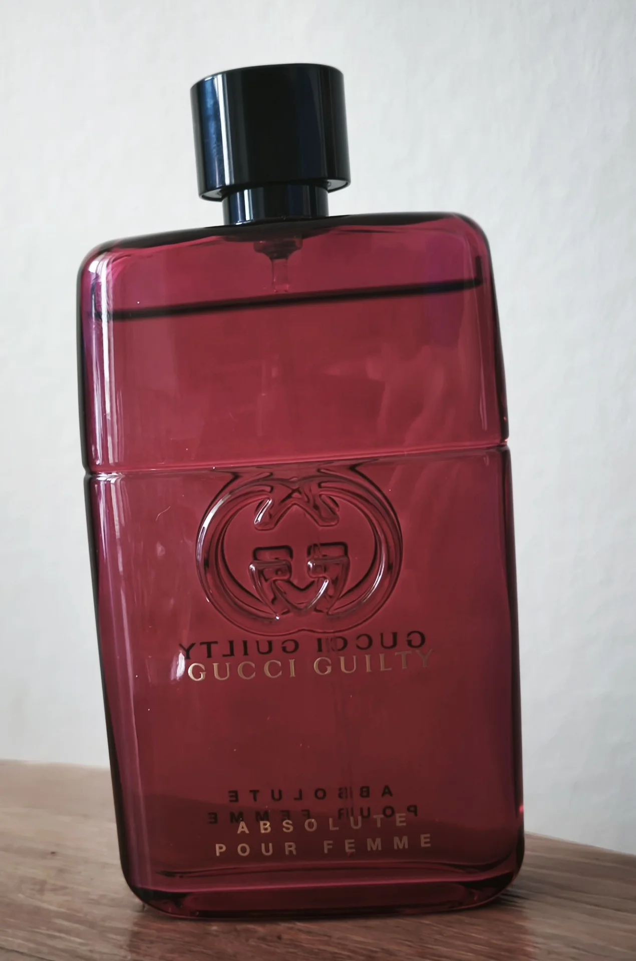 Gucci Guilty - изображение 1