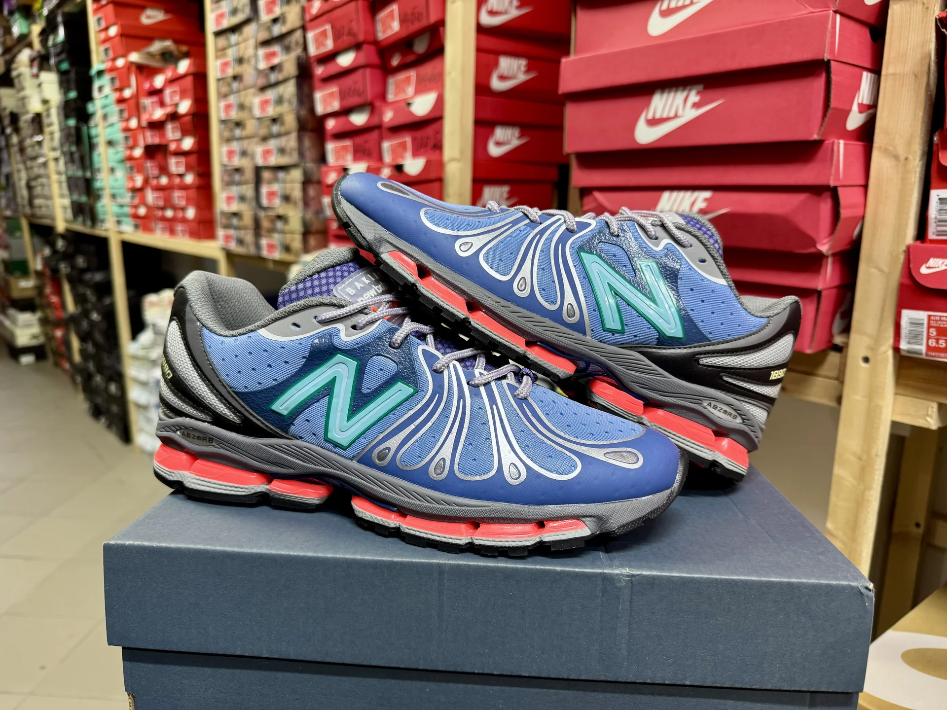 New Balance 1890 - изображение 1