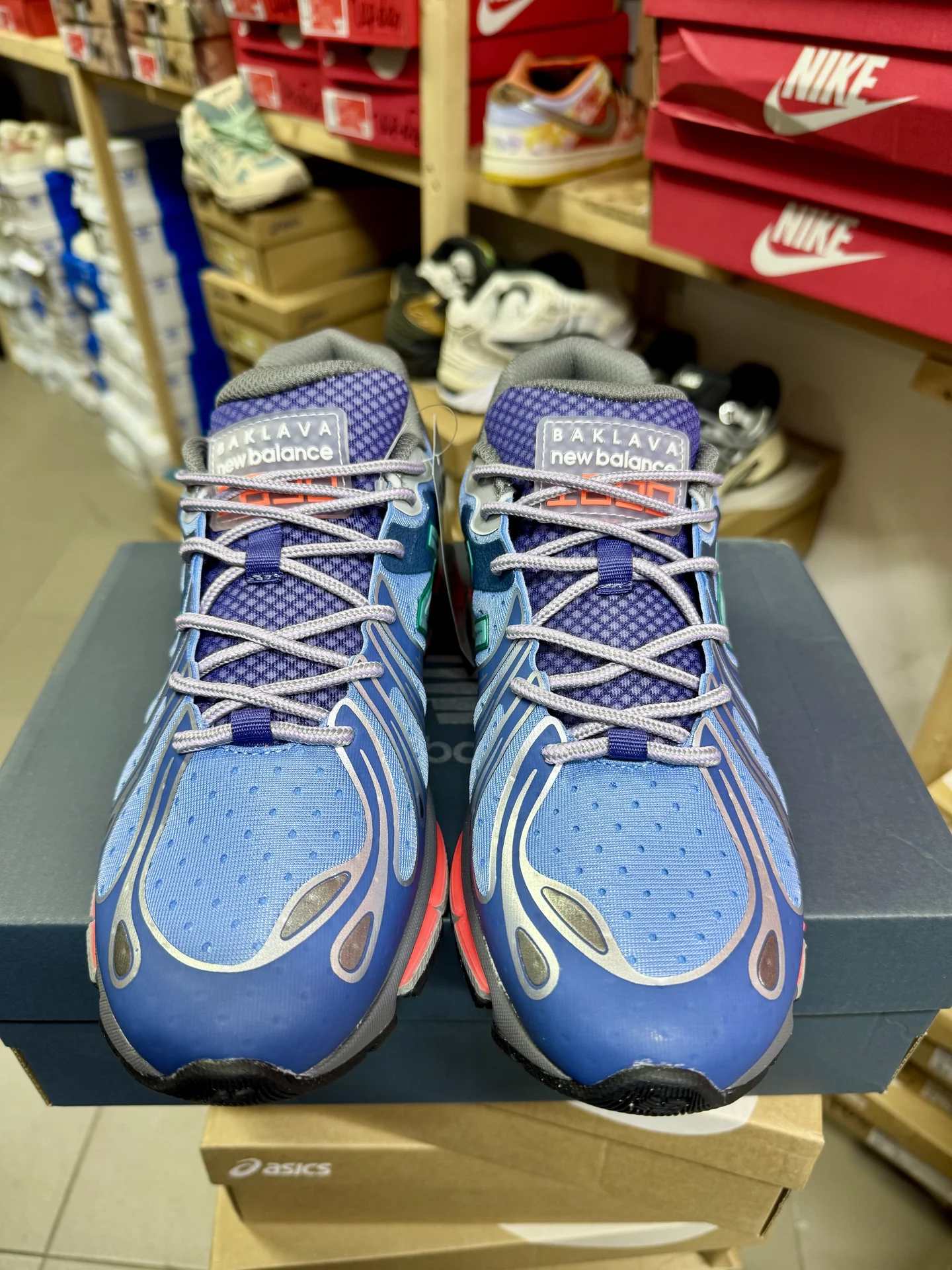 New Balance 1890 - миниатюра 2