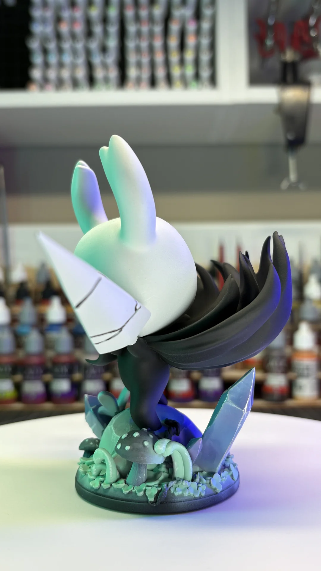 Фигурка Hollow Knight - миниатюра 2