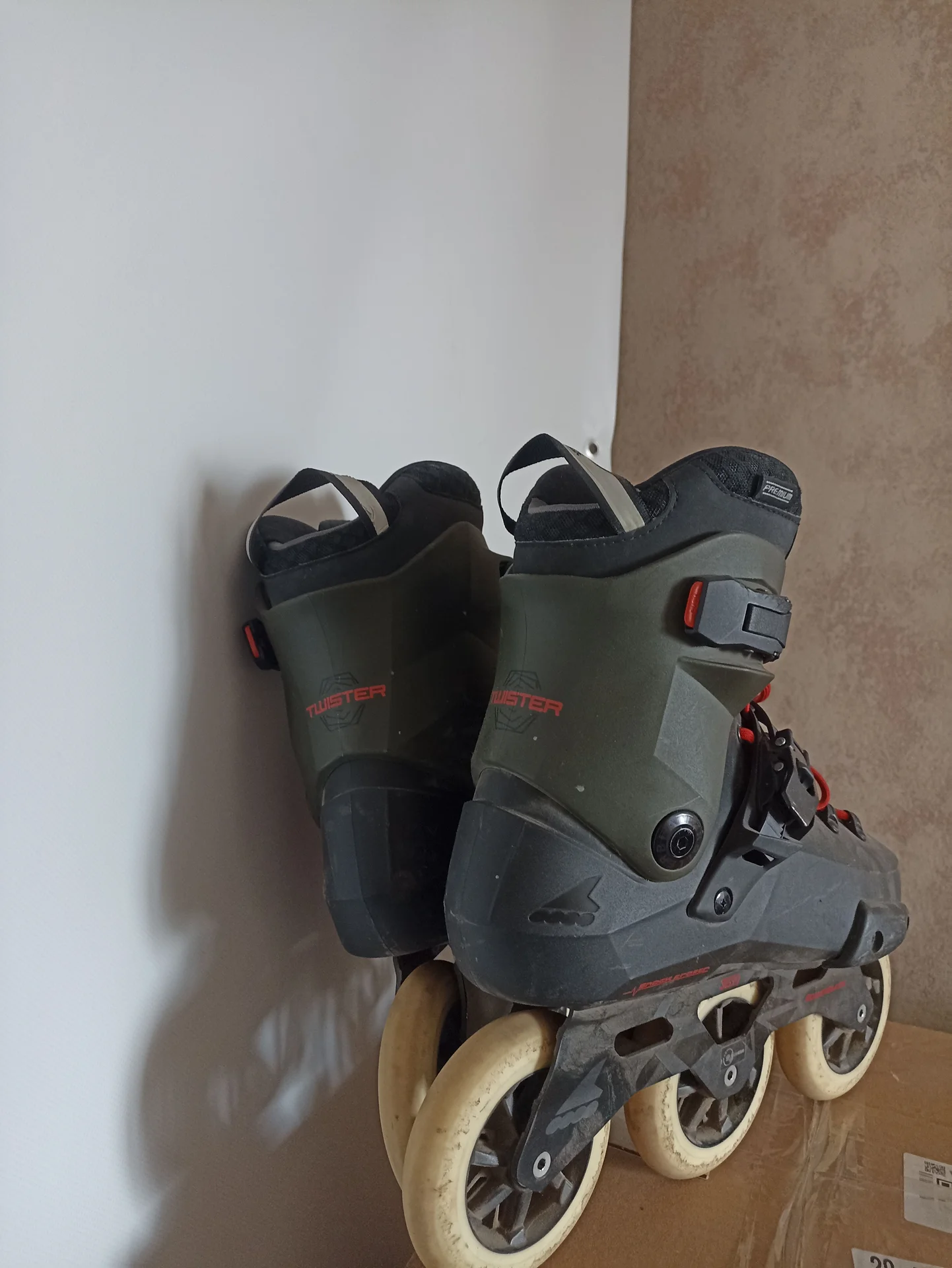Роликовые коньки Rollerblade - миниатюра 4