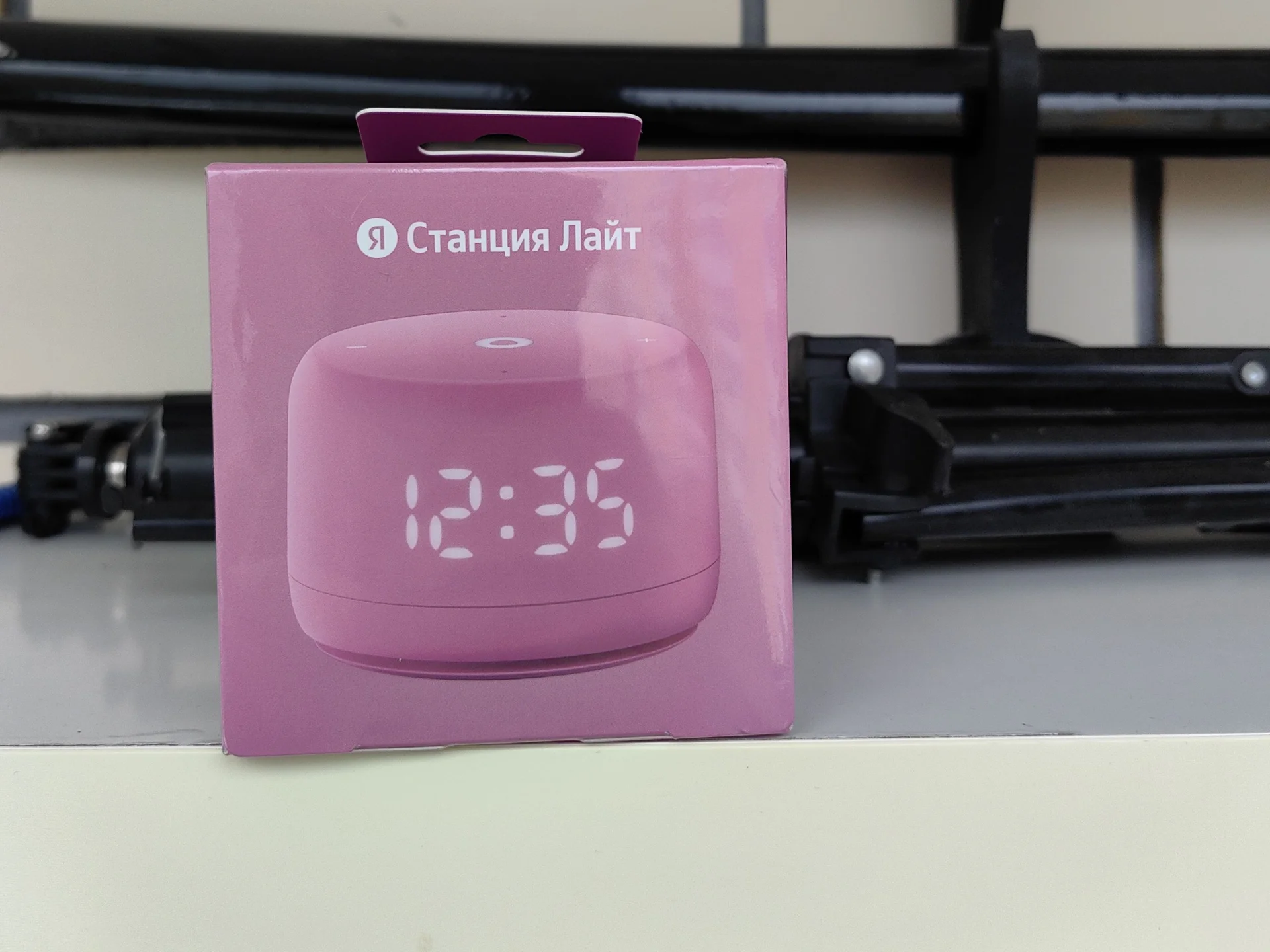 Яндекс станция lite 2 Гарантия - изображение 1