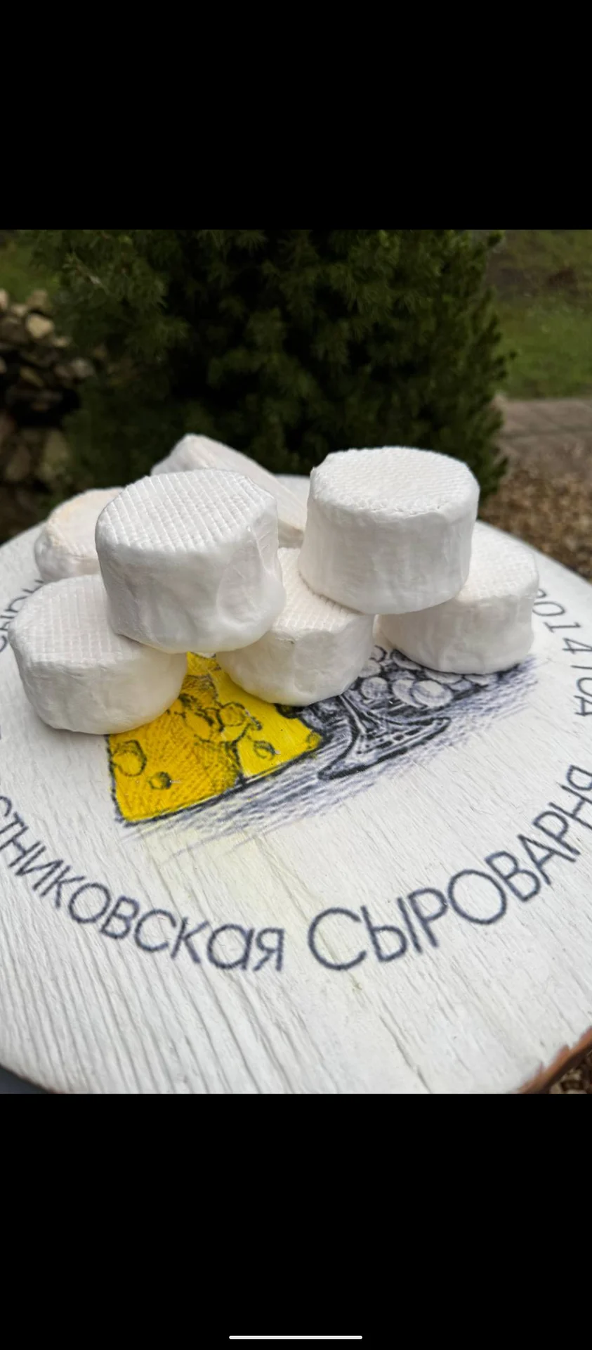 Сыры ручной работы - миниатюра 5