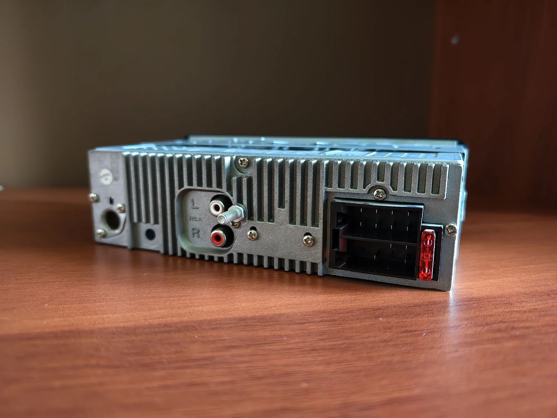 Supra SFD-113U - миниатюра 2