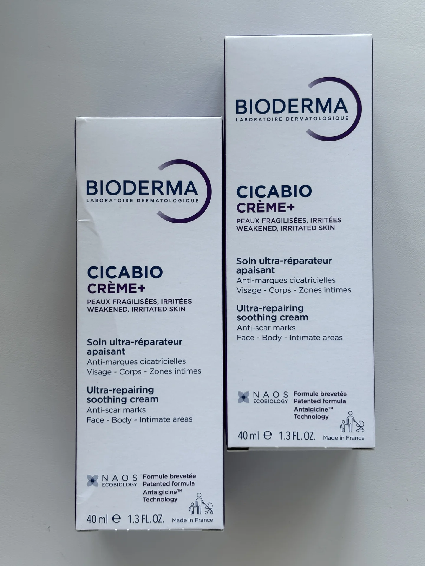 Bioderma крем - изображение 1