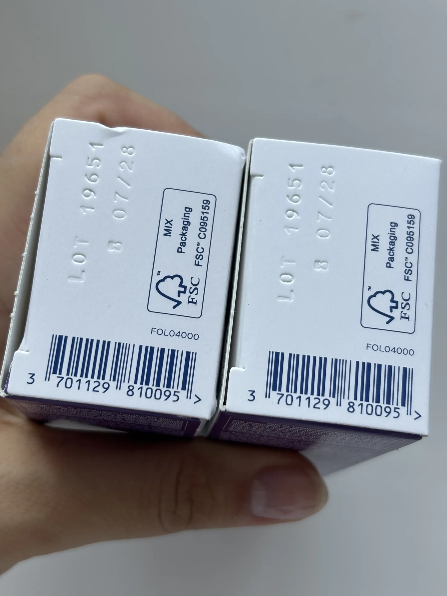 Bioderma крем - миниатюра 2