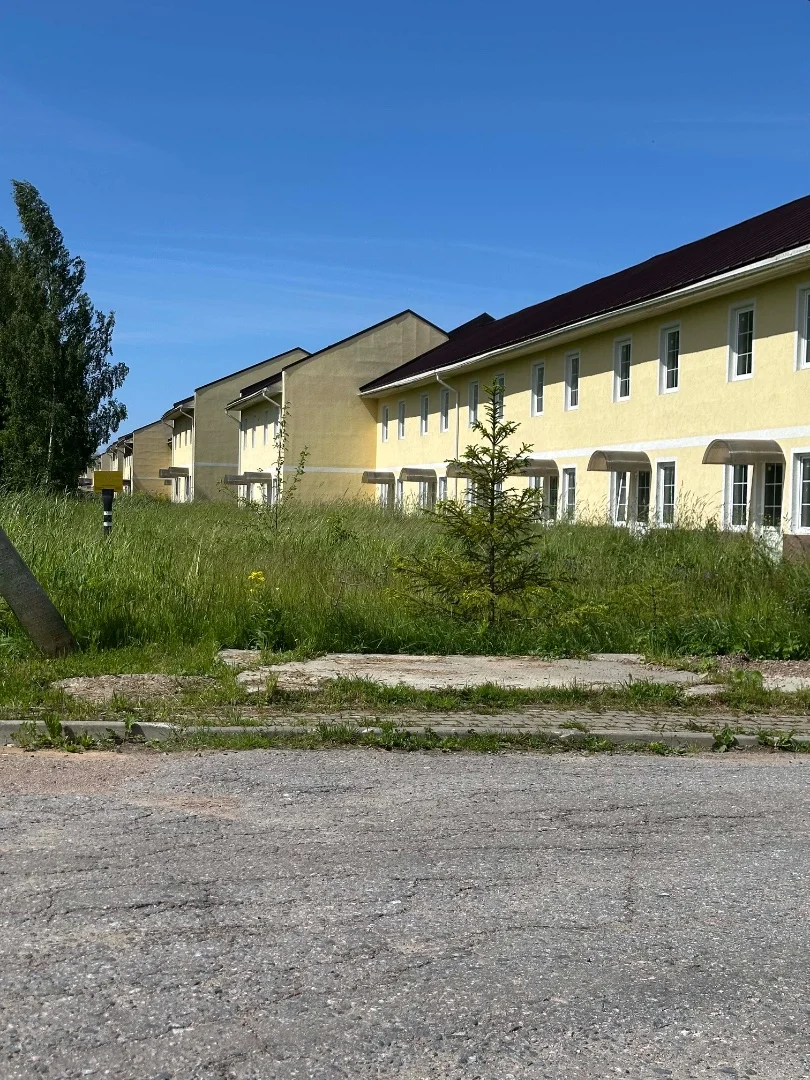 Таунхаус 93.5 м² на участке 2 сот. 8,1 млн.р - миниатюра 3