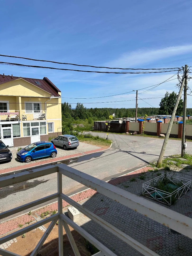 Таунхаус 93.5 м² на участке 2 сот. 8,1 млн.р - миниатюра 4