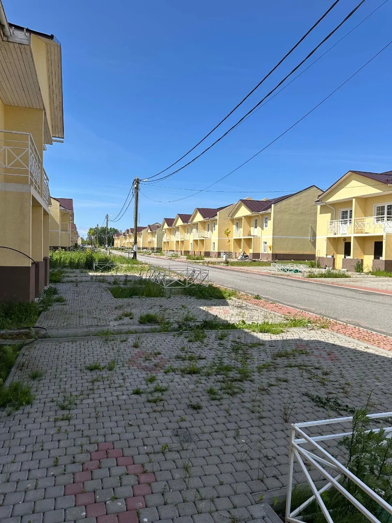 Таунхаус 93.5 м² на участке 2 сот. 8,1 млн.р - миниатюра 7