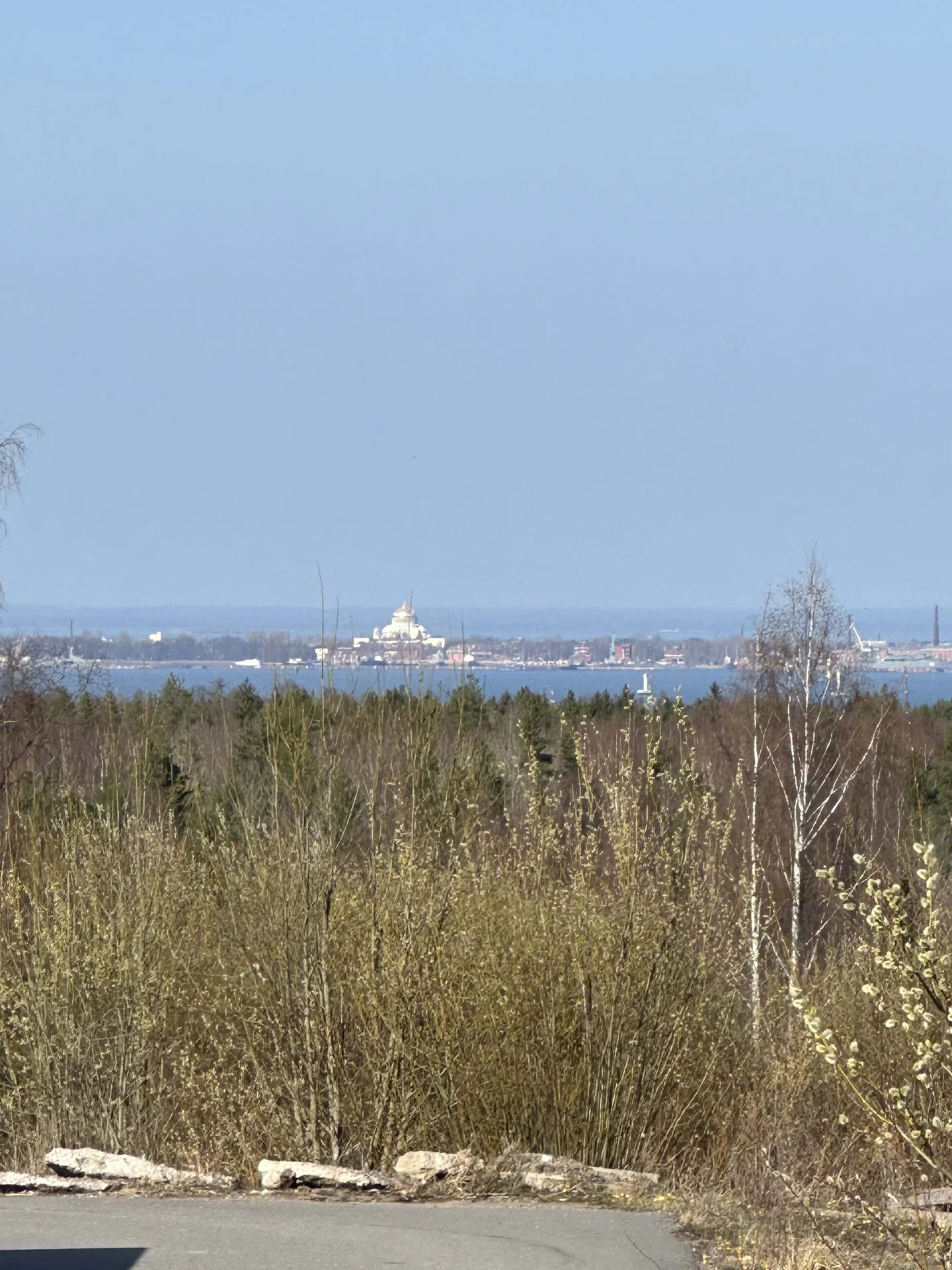 Участок 10 сот. (ИЖС), 4 км от Ломоносова, 7000000р. - миниатюра 2